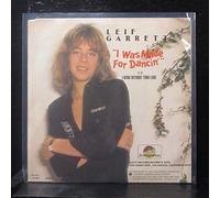 I Was Made For Dancin' [Vinyl Single 7'']