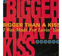 I Was Made for Lovin' You (Dance Hall Mix, 1993, Kiss-Cover Version) [Import]