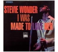 I Was Made To Love Her [12 Inch Analog]
