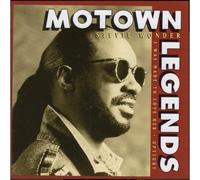 Stevie Wonder – I Was Made to Love Her