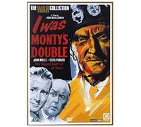 I Was Monty's Double [Import anglais]