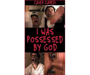 I Was Possessed By God [VHS]