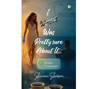 I Was Pretty Sure About It