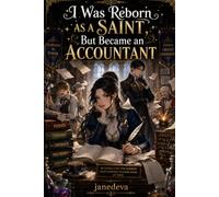 I Was Reborn as a Saint But Become an Accountant