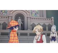 I Was Reincarnated as the 7th Prince So I Can Take My Time Perfecting My Magical Ability - Saison 2 [Blu-ray]