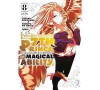 I Was Reincarnated as the 7th Prince so I Can Take My Time Perfecting My Magical Ability 8