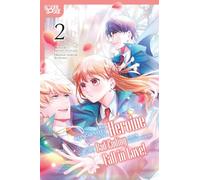 I Was Reincarnated as the Heroine on the Verge of a Bad Ending, and I'm Determined to Fall in Love!, Volume 2