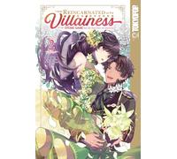 I Was Reincarnated as the Villainess in an Otome Game but the Boys Love Me Anyway! – Tome 2
