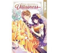 I Was Reincarnated as the Villainess in an Otome Game but the Boys Love Me Anyway!, Volume 3