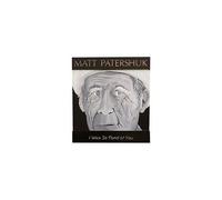 Matt Patershuk – I Was So Fond of You – Numérique