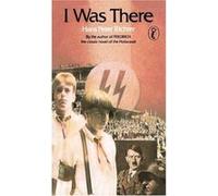 I Was There Hans Peter Richter (Auteur)