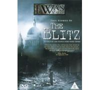 I Was There...: The Blitz [DVD]