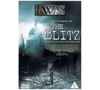 I Was There...: The Blitz – Revelation – DVD