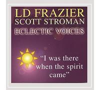 I Was There When The Spirit Came – CD – Import