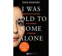 I Was Told To Come Alone