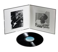 I Was Walking Through The Woods Vinyle