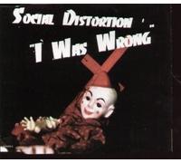 I Was Wrong [UK Import]