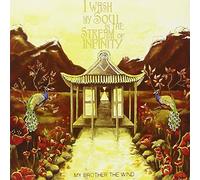 I Wash My Soul in The Stream of Infinity