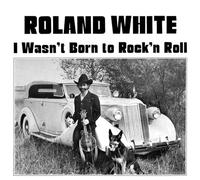 I Wasn'T Born to Rock'N'Roll