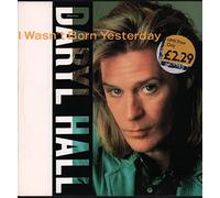 I Wasn't Born Yesterday Dreamtime (Remix) [Import]