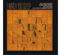 I Watch You Sleep/Claire Martin, Scott Dunn Celebrates Richard Rodney Bennett
