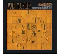 I Watch You Sleep (Vinyle LP) / Claire Martin, Scott Dunn Celebrates Richard Rodney Bennett