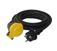 I-Watts Rallonge électrique I-RA073G15 – 3 m (3x1,5 mm HO7) – 3M
