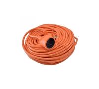 I-watts rallonge 25m 3x1,5mm