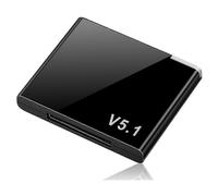 I-Wave 30 Pin Bluetooth 5.1 Audio Receiver Adapter for Wireless Music Streaming to 30-Pin Analog Speakers