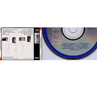 I Wear The Face [Import]