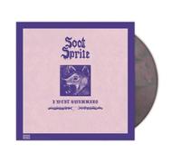 Soot Sprite - I Went Swimming / Home Among Your Bones [7-Inch Single] Uk - Import