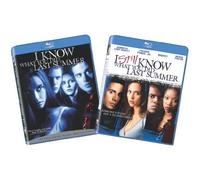 I What You Did Last Summer & I Still Know [Blu-Ray]