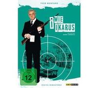 I Wie Ikarus DVD G