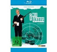 I Wie Ikarus DVD G
