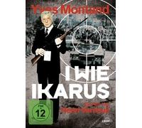 Montand,Yves - I Wie Ikarus [Import]