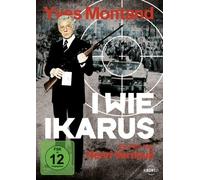 Montand,Yves - I Wie Ikarus [Import]