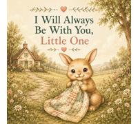 I Will Always be with you Little One: A tale from the ville