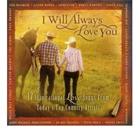 Various Artists - I Will Always Love You