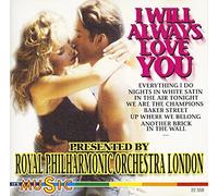 I will Always Love you