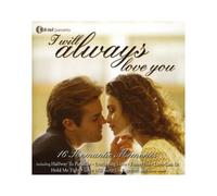 I Will Always Love You – CD – Import
