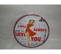 I Will Always Love You [Import]