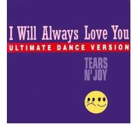I Will Always Love You/Let's Groove Tonight [Import]