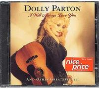 I Will Always Love You & Other Hits