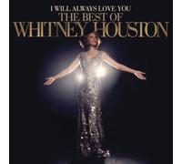 I Will Always Love You: The Best of Whitney Houston