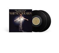 Whitney Houston – I Will Always Love You : The Best Of Whitney Houston – Sony