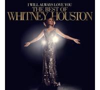 I Will Always Love You: The Best Of Whitney Houston by Houston, Whitney NEUF