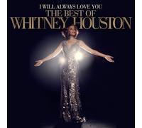 I Will Always Love You: The Best Of Whitney Houston by Whitney Houston NEUF