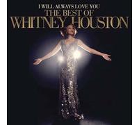 I Will Always Love You: The Best Of Whitney Houston ( Import Japon )