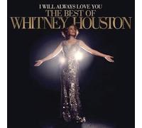 I Will Always Love You The Best Of Whitney Houston Sony Gold Series Import