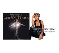 I Will Always Love You: The Best of Whitney Houston & The Ultimate Collection